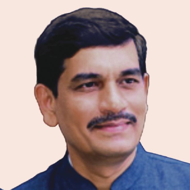 Dr. Gaddi Diwakar